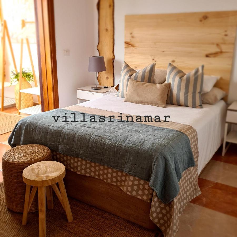 Rosas By Villas Rinamar Las Rosas  Екстериор снимка