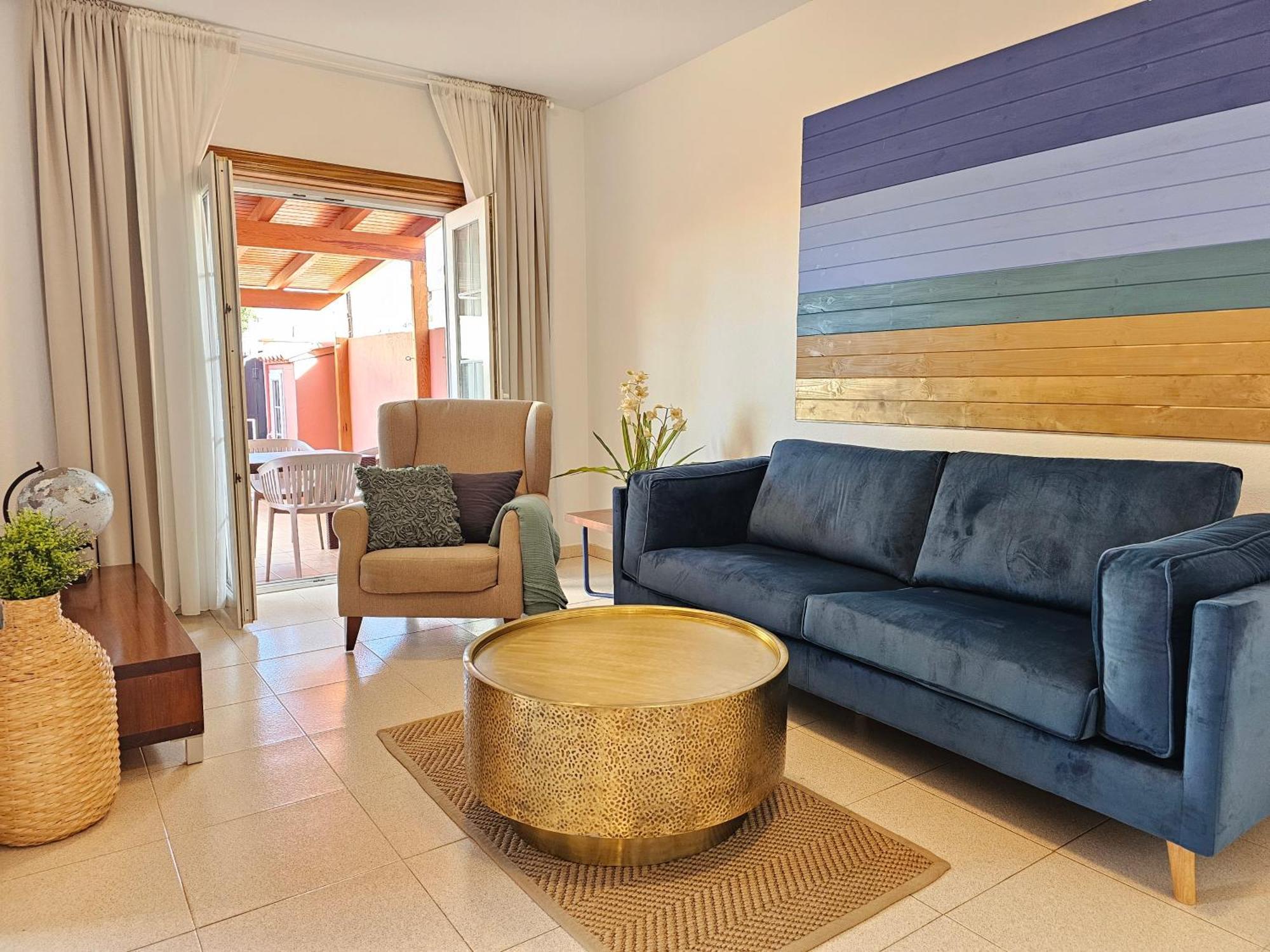 Rosas By Villas Rinamar Las Rosas  Екстериор снимка