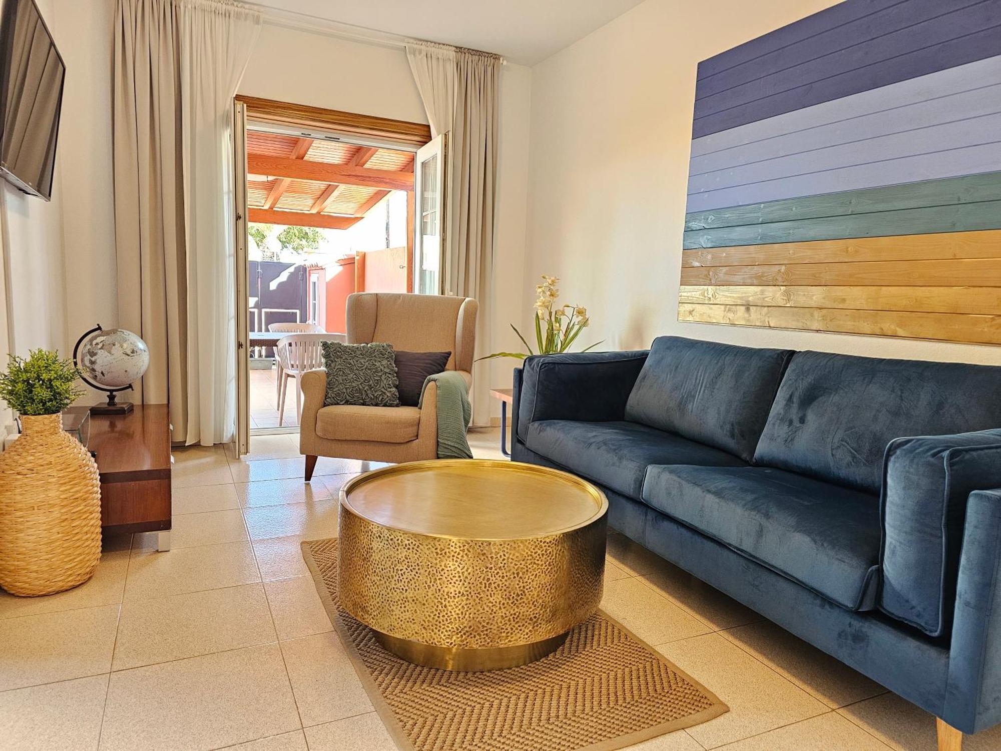 Rosas By Villas Rinamar Las Rosas  Екстериор снимка
