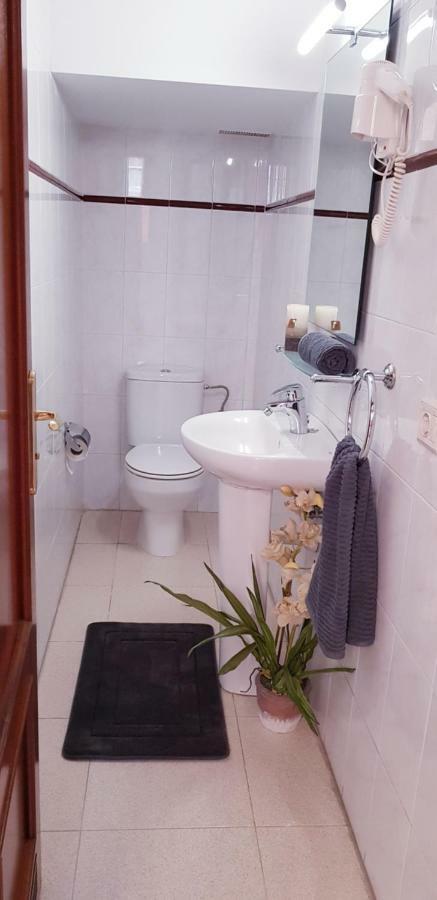 Rosas By Villas Rinamar Las Rosas  Екстериор снимка