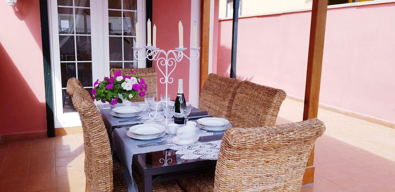 Rosas By Villas Rinamar Las Rosas  Екстериор снимка
