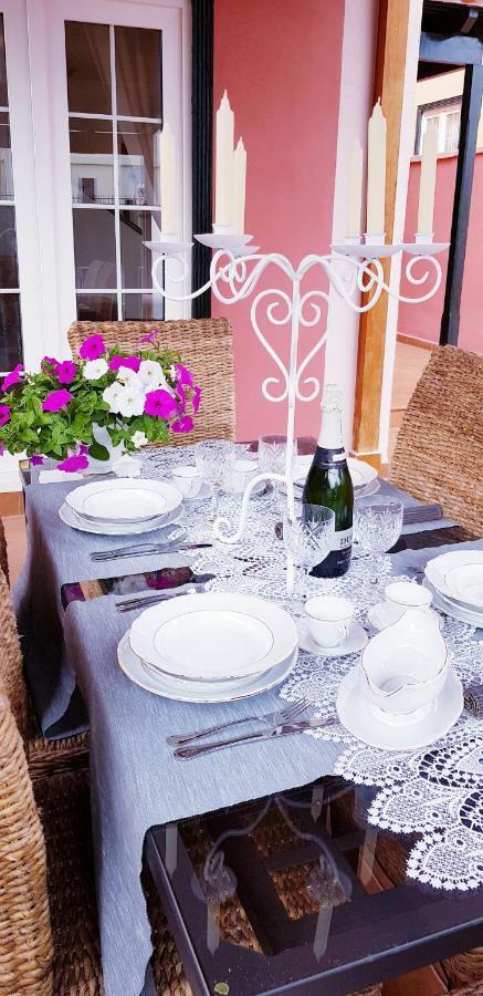 Rosas By Villas Rinamar Las Rosas  Екстериор снимка