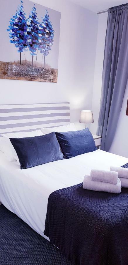 Rosas By Villas Rinamar Las Rosas  Екстериор снимка