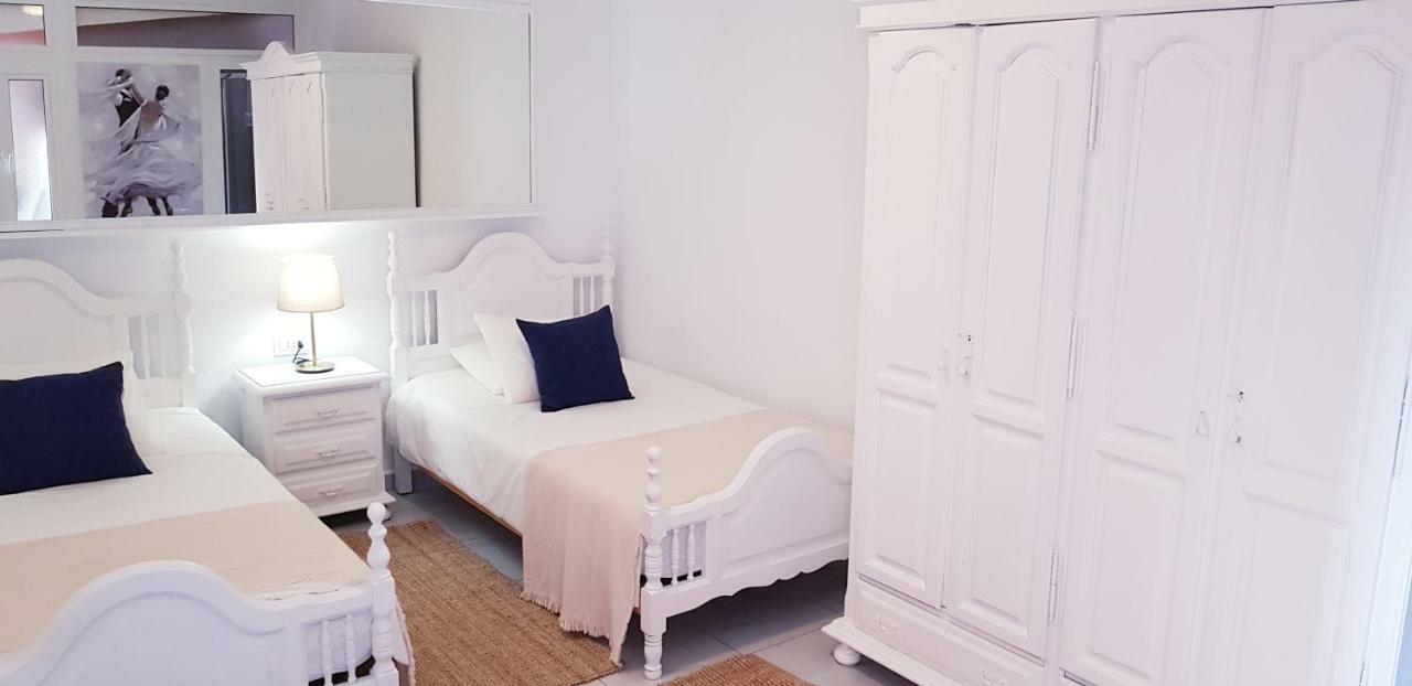 Rosas By Villas Rinamar Las Rosas  Екстериор снимка