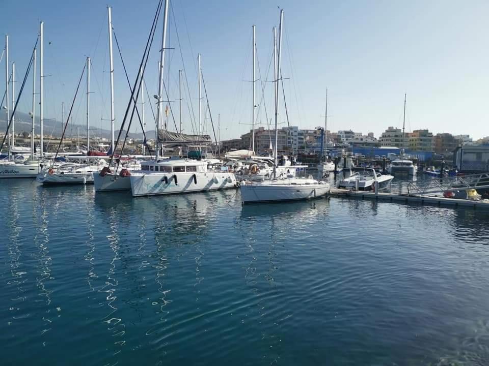 Rosas By Villas Rinamar Las Rosas  Екстериор снимка