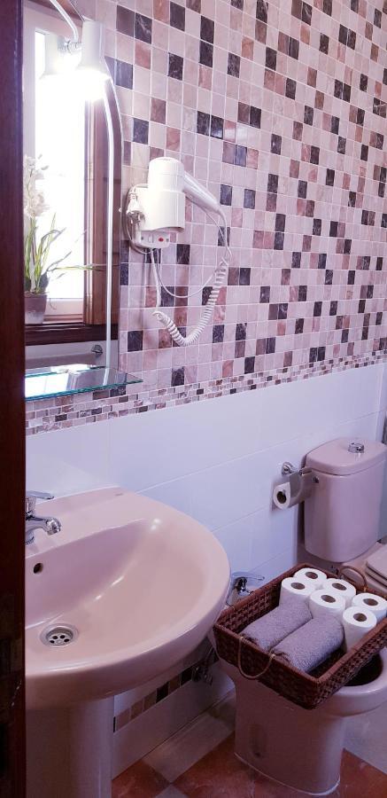 Rosas By Villas Rinamar Las Rosas  Екстериор снимка