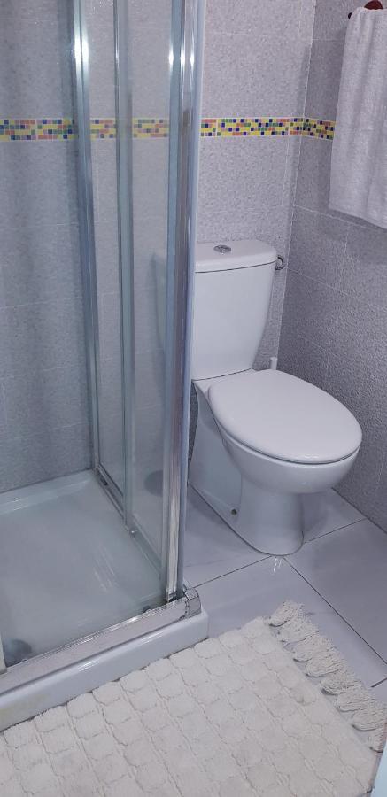 Rosas By Villas Rinamar Las Rosas  Екстериор снимка